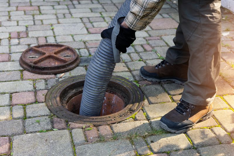 Septic Repair Service