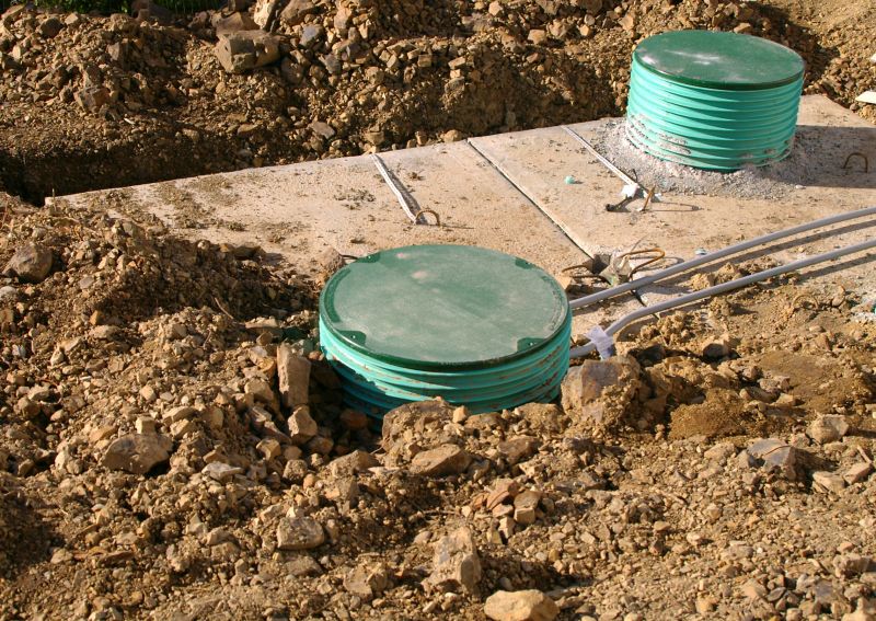 Septic System Evaluation