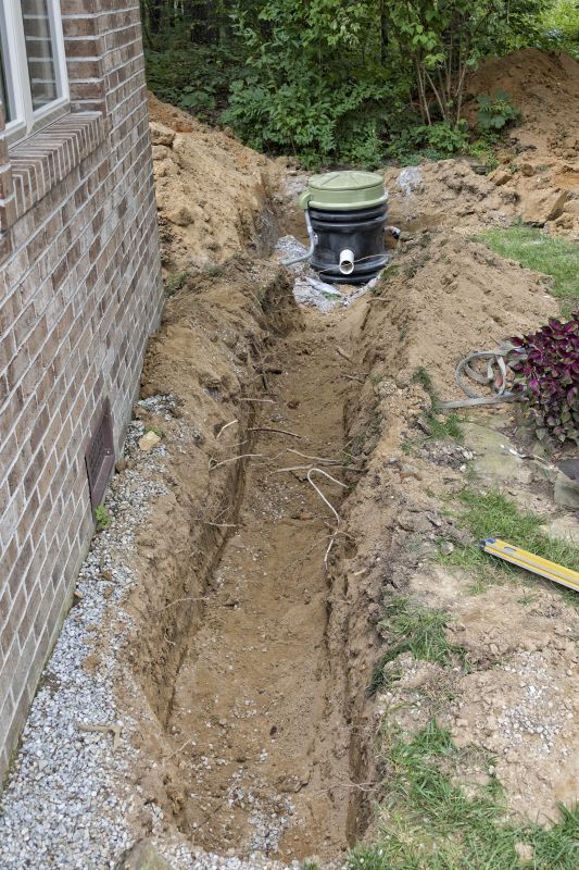 Septic Pumping Process