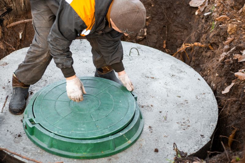 Septic System Inspectors